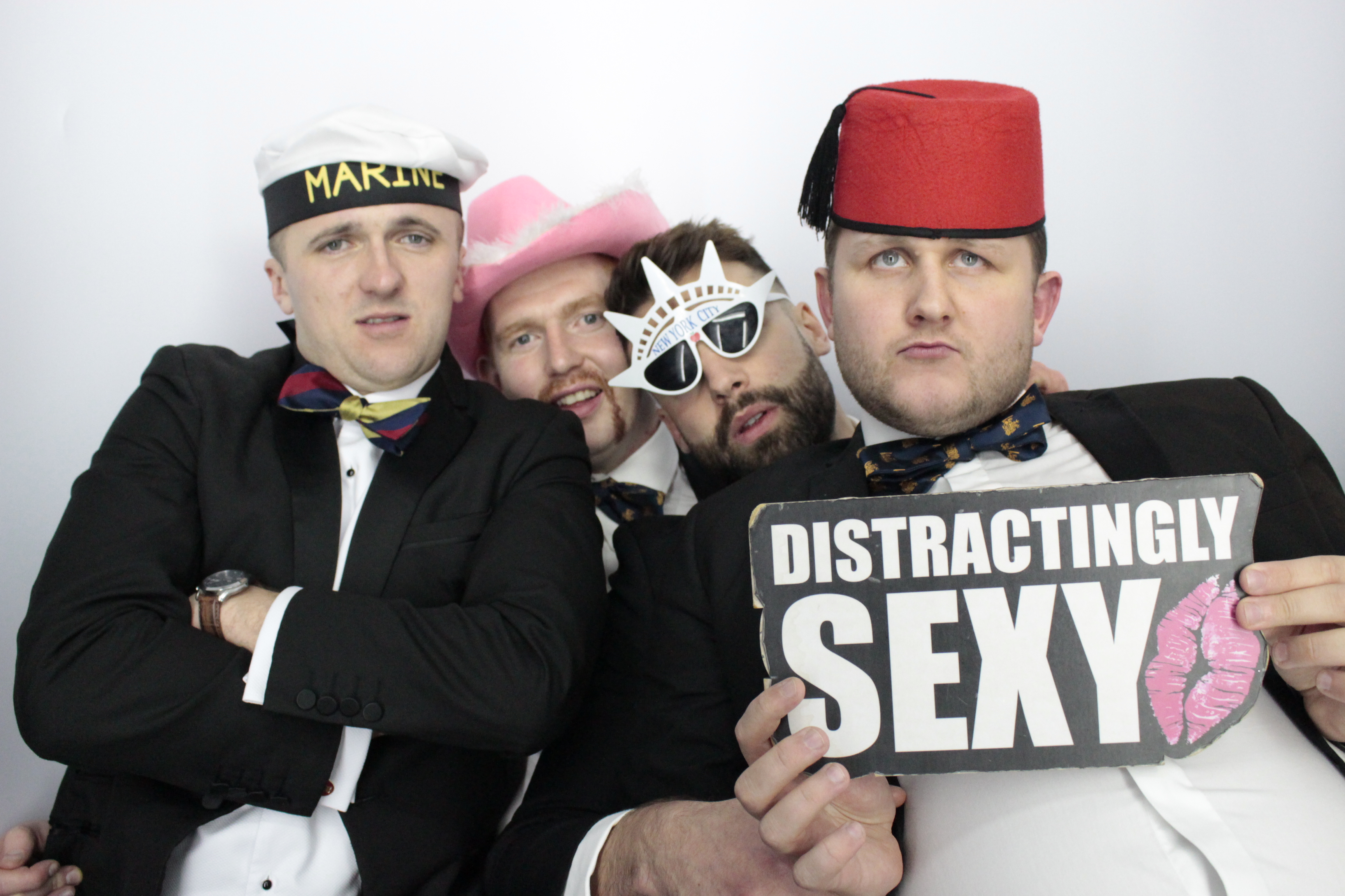 CCS 193 Commissioning Ball | View more photos from the event at gallery.myphotoboothexperience.co.uk/u/MyPhotoBoothExperienceLtd/CCS-193-Commissioning-Ball